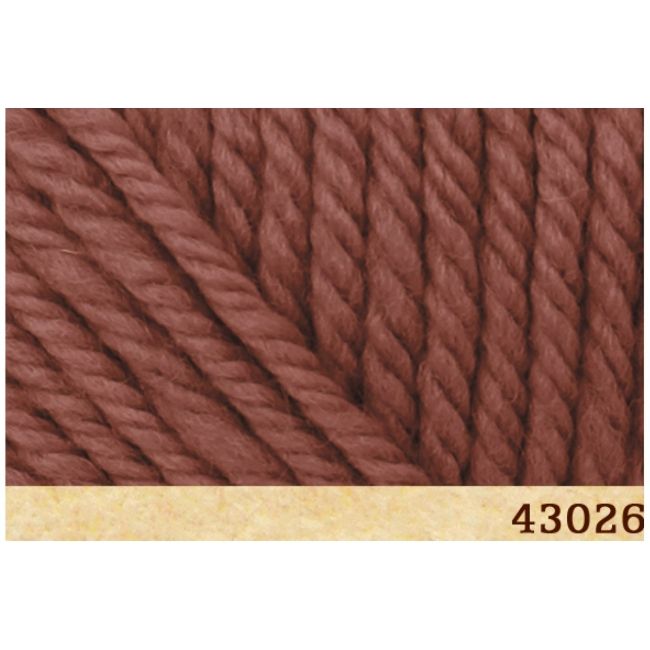43026 коричневый