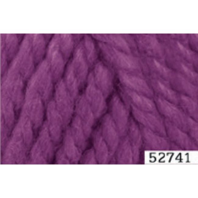 52741 фиолетовый