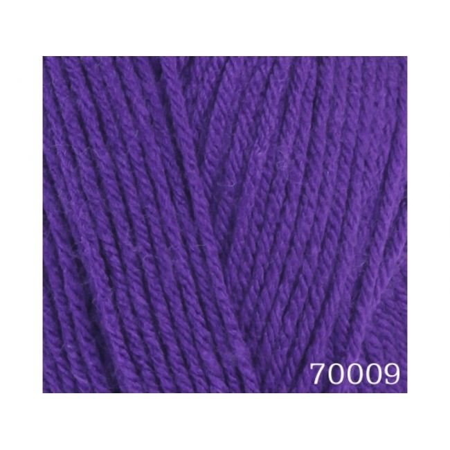  70009 сине-фиолетовый