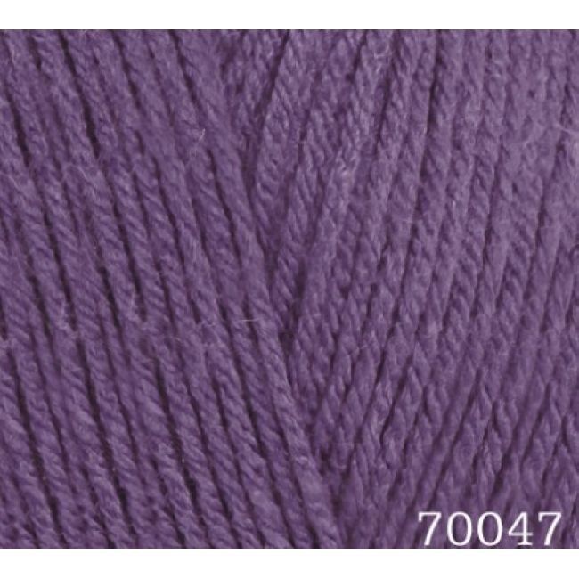 70047 фиолетовый