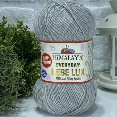 Everyday Bebe Lux (100% антипилинг акрил) (100гр. 250м.)*5 мотков ЦВЕТ 70416
