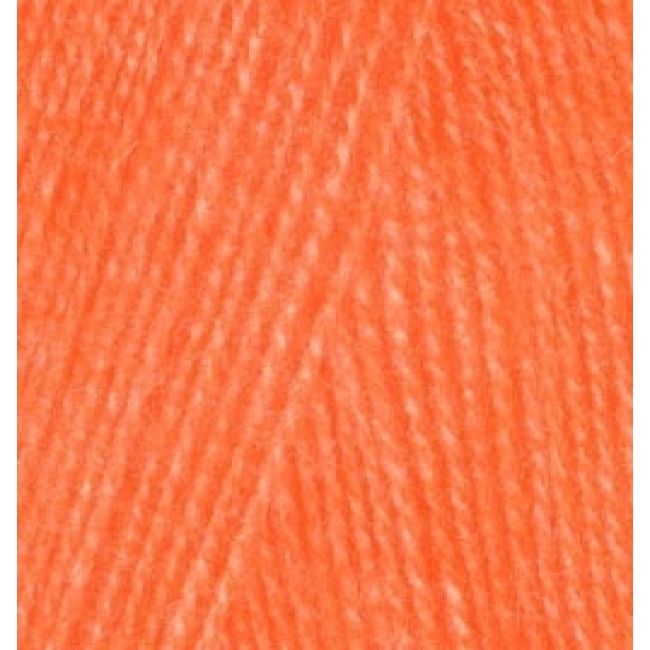 189 ярко-оранжевый