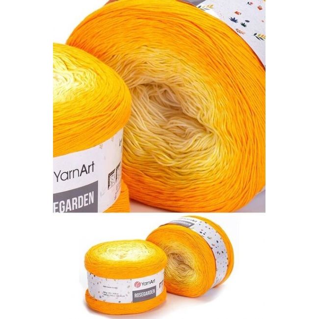 309 желт/оранж.